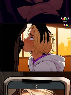 Into The Waifu-Verse Hentai pt-br 34