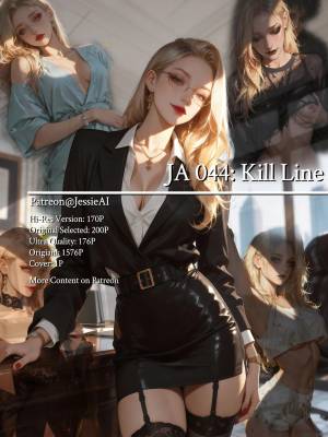 JA044: Kill Line