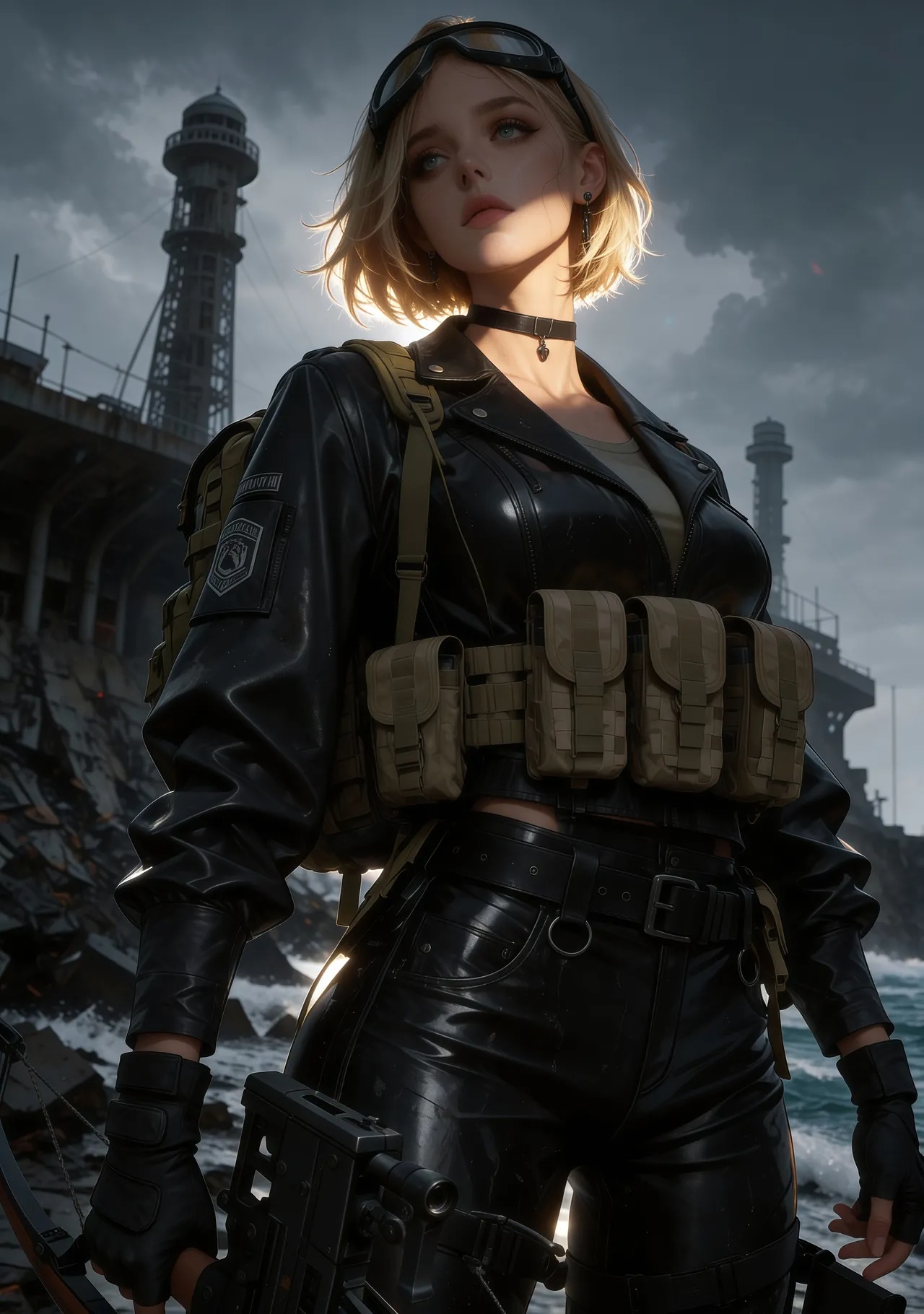 JA045: Zoya Hentai pt-br 02