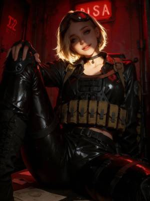 JA045: Zoya Hentai pt-br 04