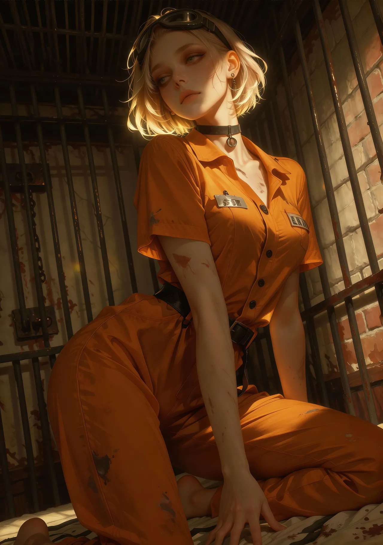 JA045: Zoya Hentai pt-br 06