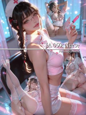 JA050: Nurse