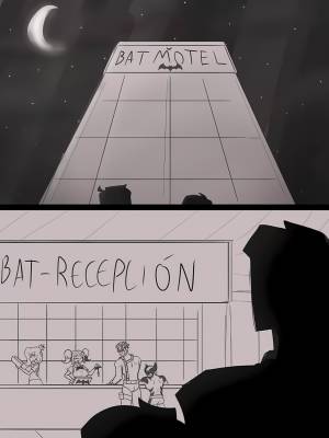 Jenny & Clark: My Sexual Adventures With Superman Hentai pt-br 17