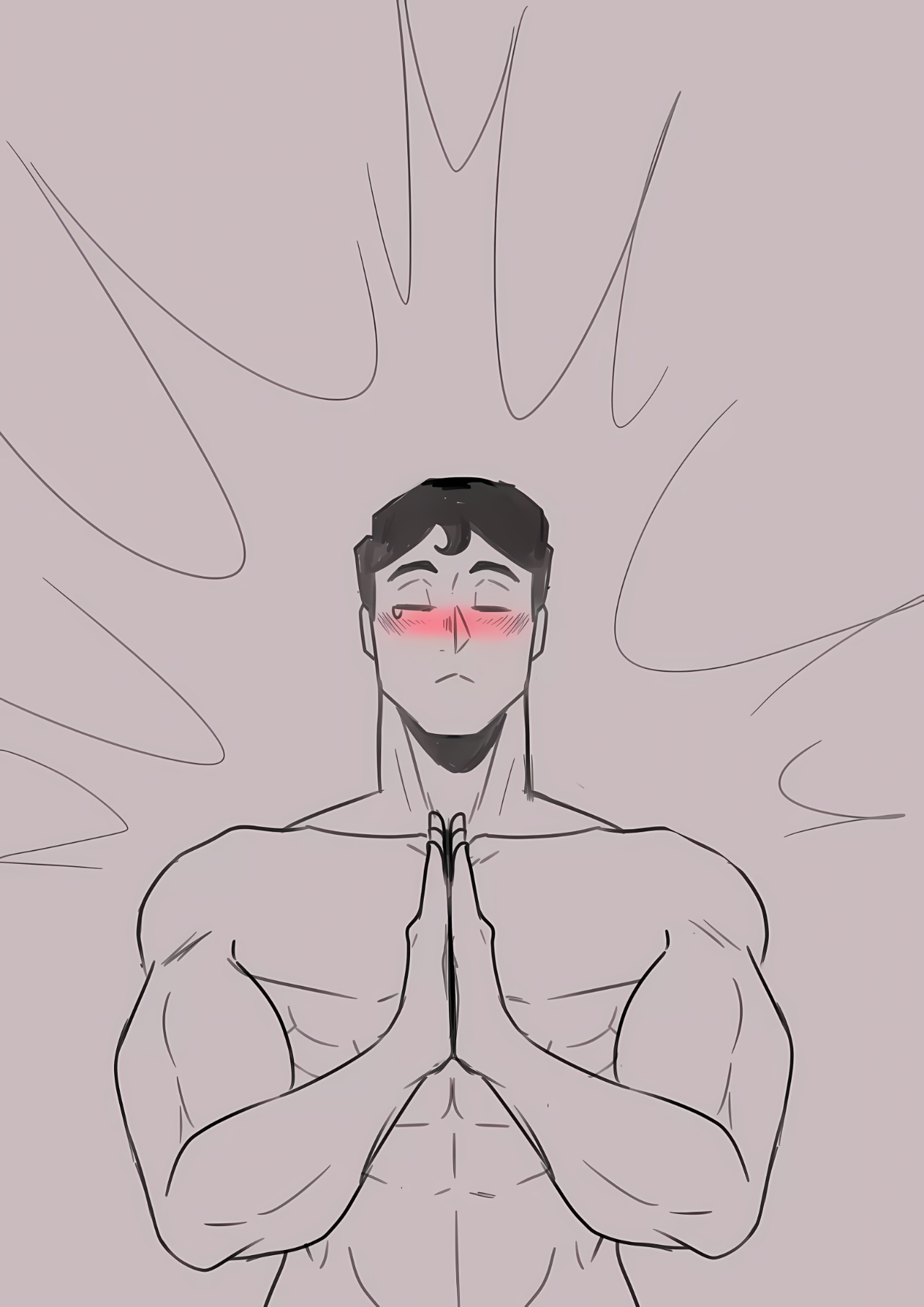 Jenny & Clark: My Sexual Adventures With Superman Hentai pt-br 29