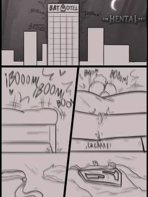 Jenny & Clark: My Sexual Adventures With Superman Hentai pt-br 37