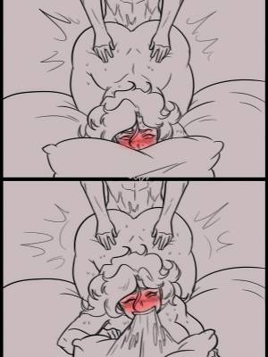 Jenny & Clark: My Sexual Adventures With Superman Hentai pt-br 44