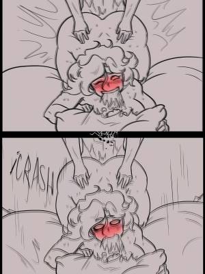 Jenny & Clark: My Sexual Adventures With Superman Hentai pt-br 45