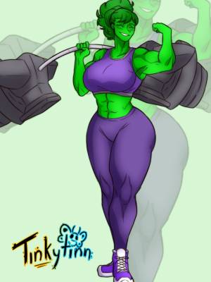 Jenny & Clark: My Sexual Adventures With Superman Hentai pt-br 75