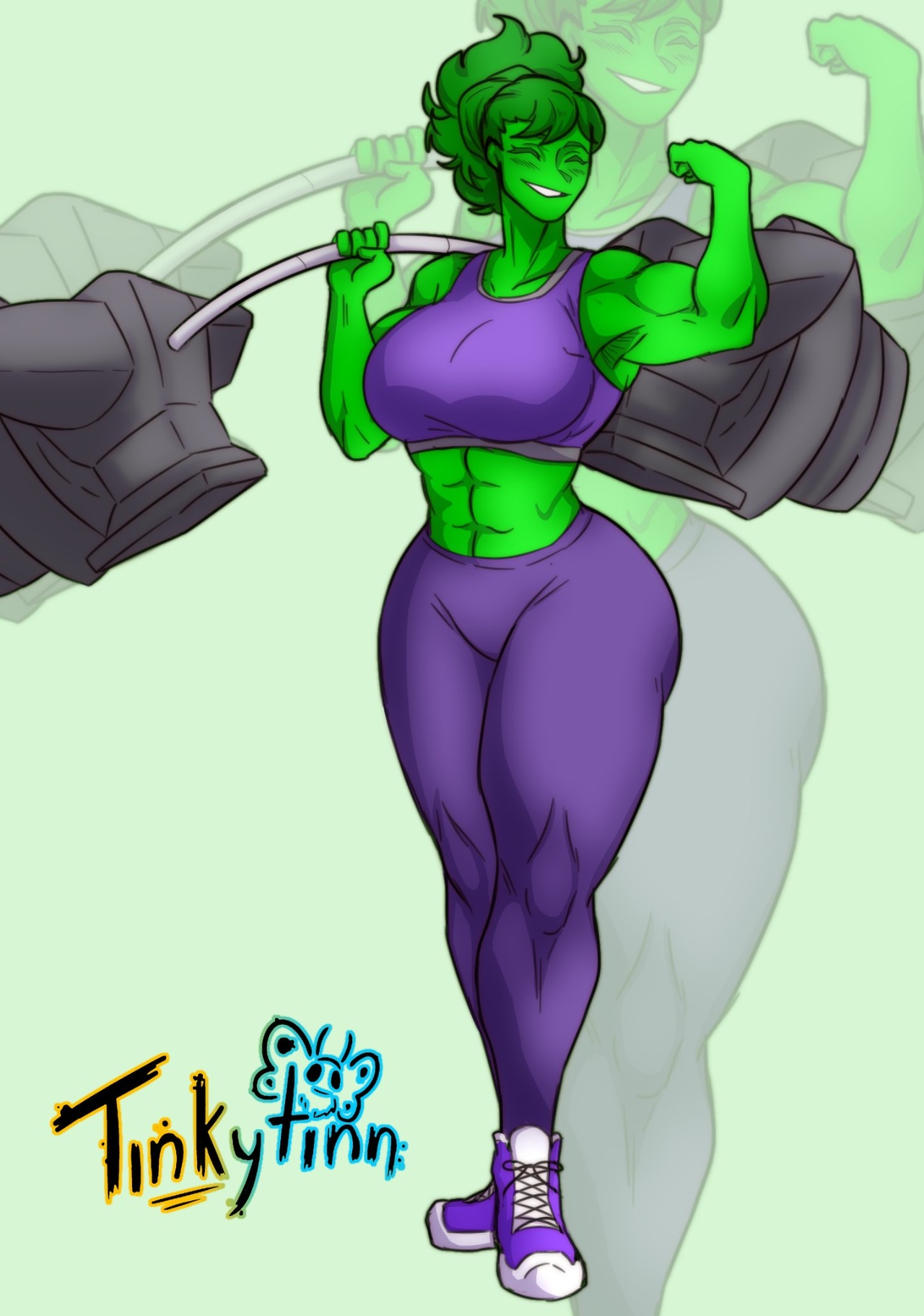 Jenny & Clark: My Sexual Adventures With Superman Hentai pt-br 75