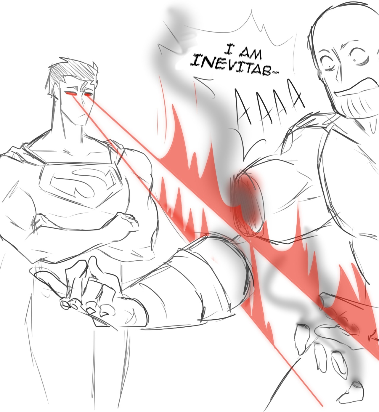 Jenny & Clark: My Sexual Adventures With Superman Hentai pt-br 78