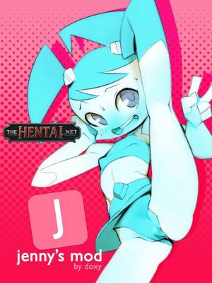 Jenny's Mod