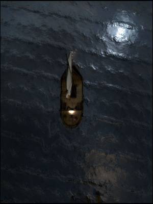 Kinfold: To The Quiet Skies Hentai pt-br 23