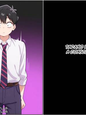 KOMI X BBC By K4ATLAS Hentai pt-br 27