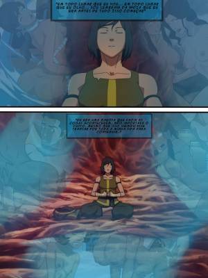 Korra Alone Hentai pt-br 54