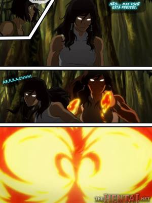 Korra Alone Hentai pt-br 88