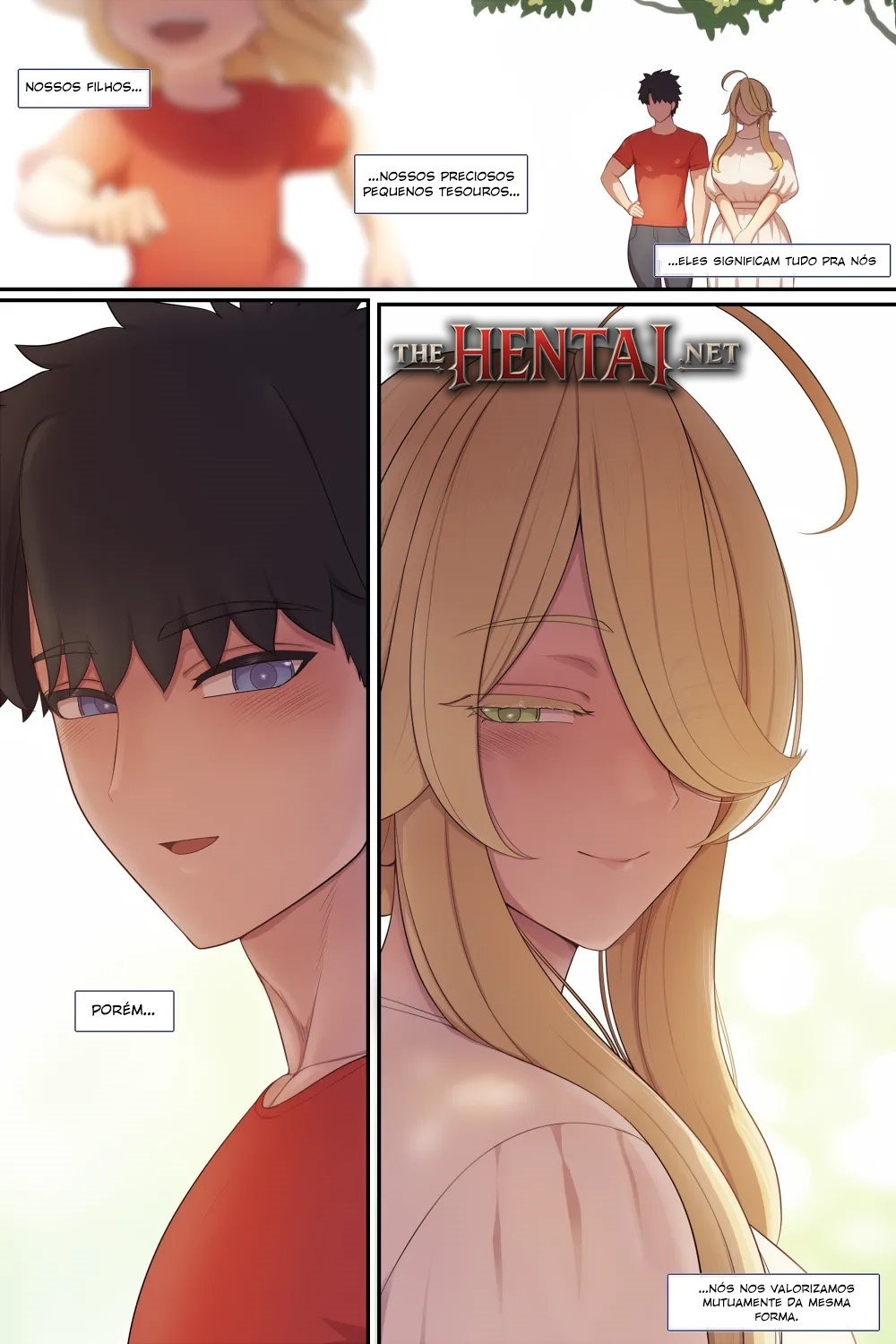 Lancer Artoria love Part 3: Milftoria Hentai pt-br 03