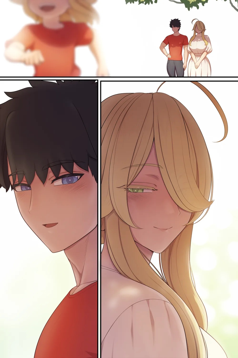 Lancer Artoria love Part 3: Milftoria Hentai pt-br 09