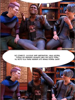 Lust Predators part 5 Hentai pt-br 02