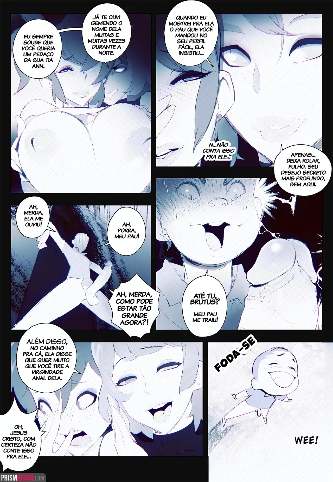 Luvs 2 Cum Hentai pt-br 06