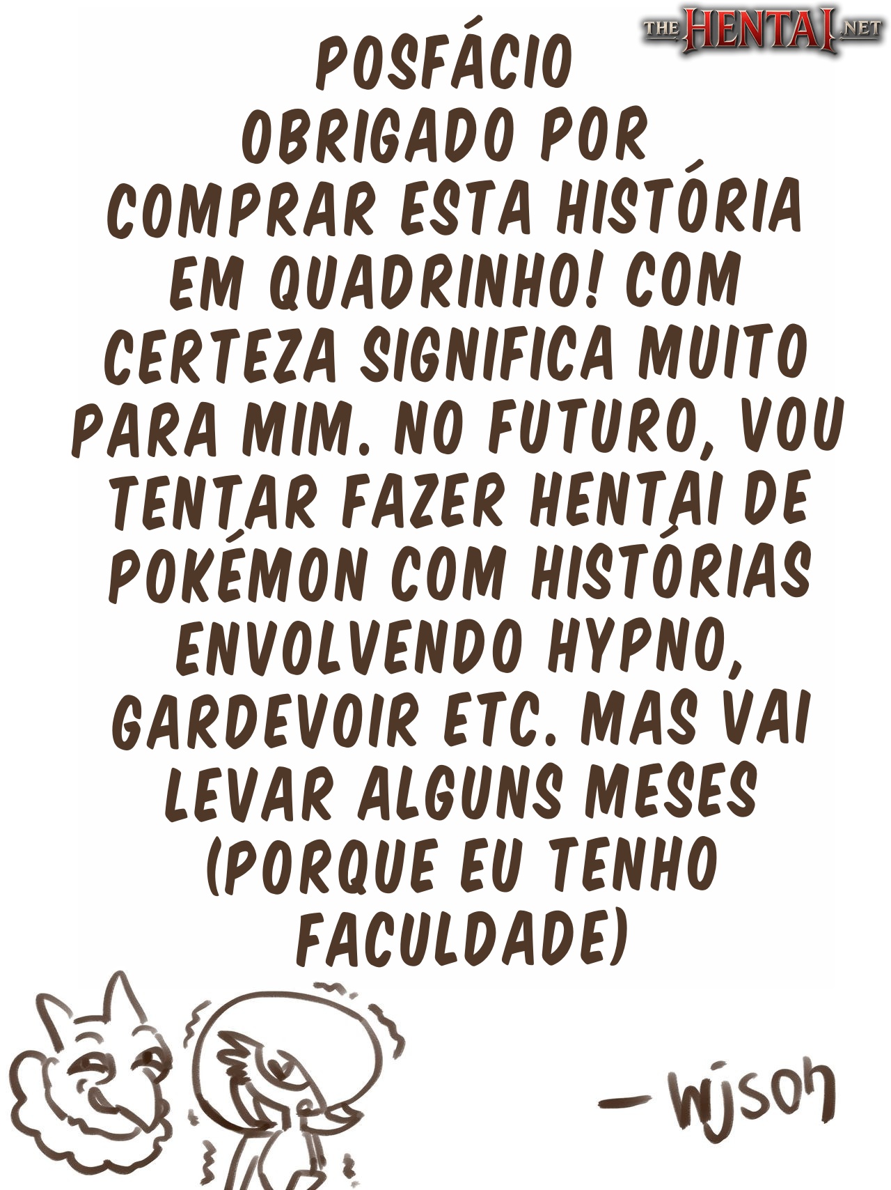 Machamps Are Cool! Hentai pt-br 10