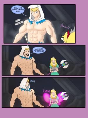 Magic TIME! By Tinkybox Hentai pt-br 07