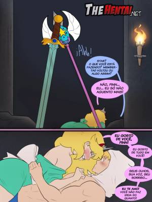 Magic TIME! By Tinkybox Hentai pt-br 08