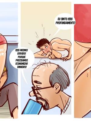 Margarita Part 2: Margarita's Lemonade Hentai pt-br 10