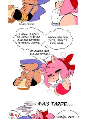 Metamy By QuaverNSFW Hentai pt-br 18