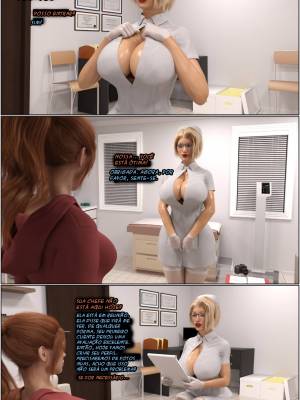 MILF Breeder Part 4 Hentai pt-br 22