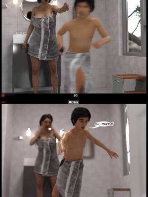 Mom's Affair Part 3 Hentai pt-br 42