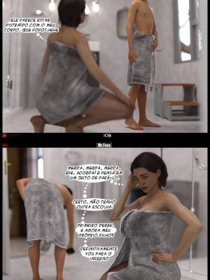 Mom's Affair Part 3 Hentai pt-br 55