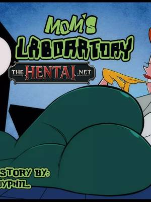 Mom's Laboratory