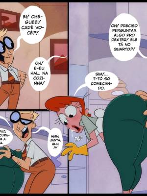 Moms Laboratory Hentai pt-br 02