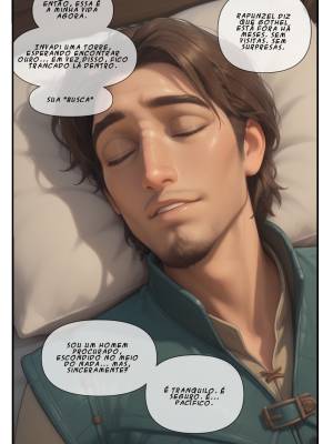 Mother's Away Hentai pt-br 02