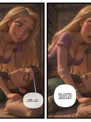 Mother's Away Hentai pt-br 04