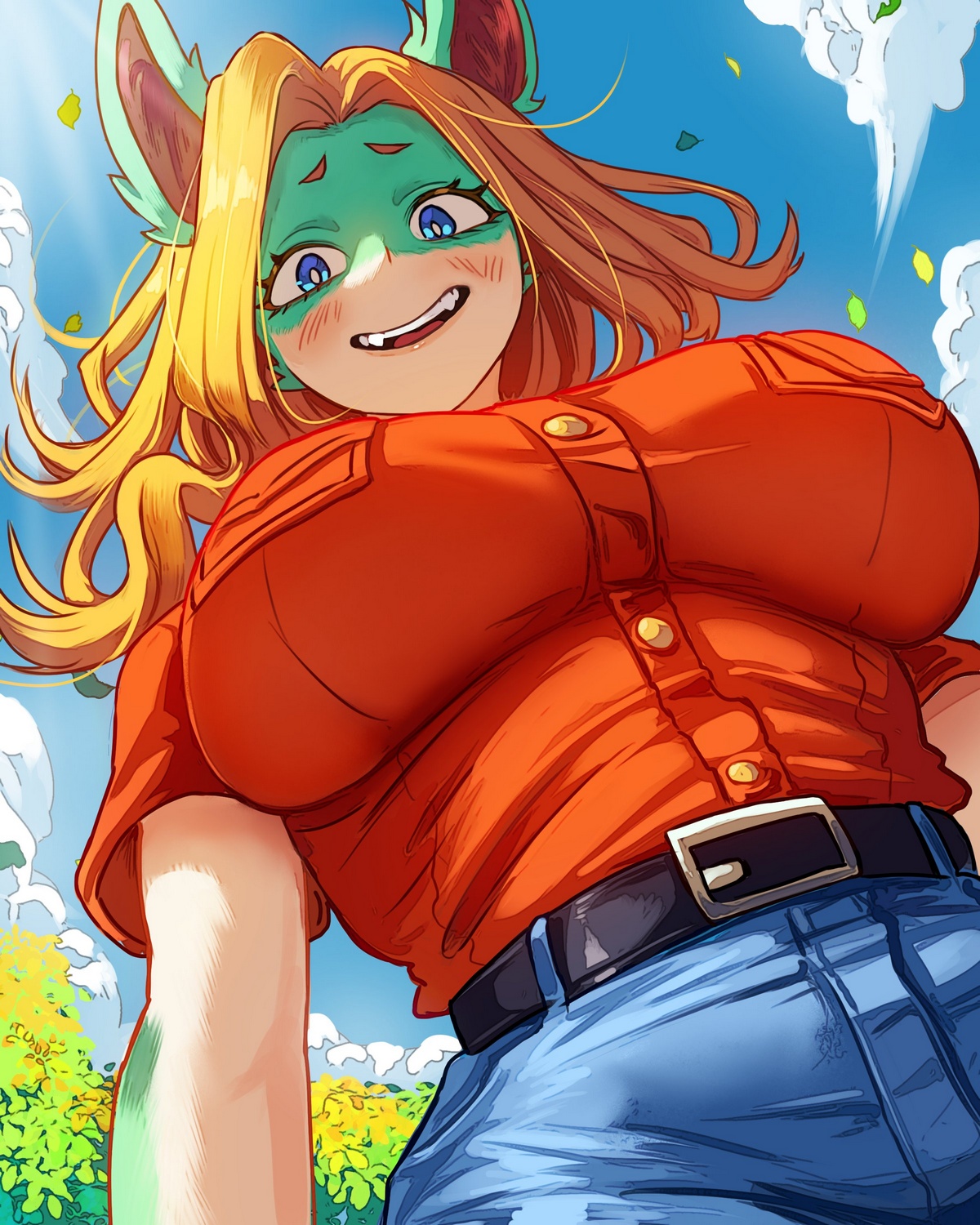 My Hero Academia AUs By Vlizz Hentai pt-br 22