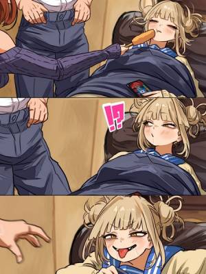 My Hero Academia AUs By Vlizz Hentai pt-br 35