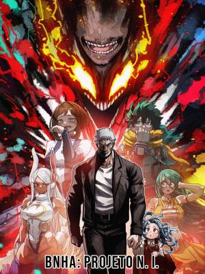 My Hero Academia AUs By Vlizz Hentai pt-br 64