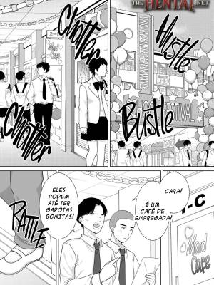 My Mom, My Love Part 7 Hentai pt-br 03