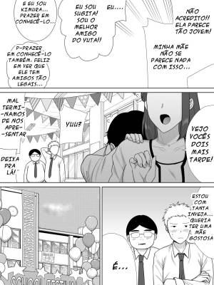 My Mom, My Love Part 7 Hentai pt-br 08