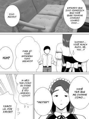 My Mom, My Love Part 7 Hentai pt-br 31