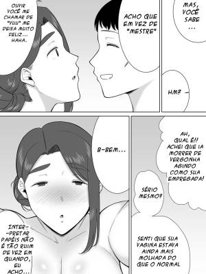My Mom, My Love Part 7 Hentai pt-br 62