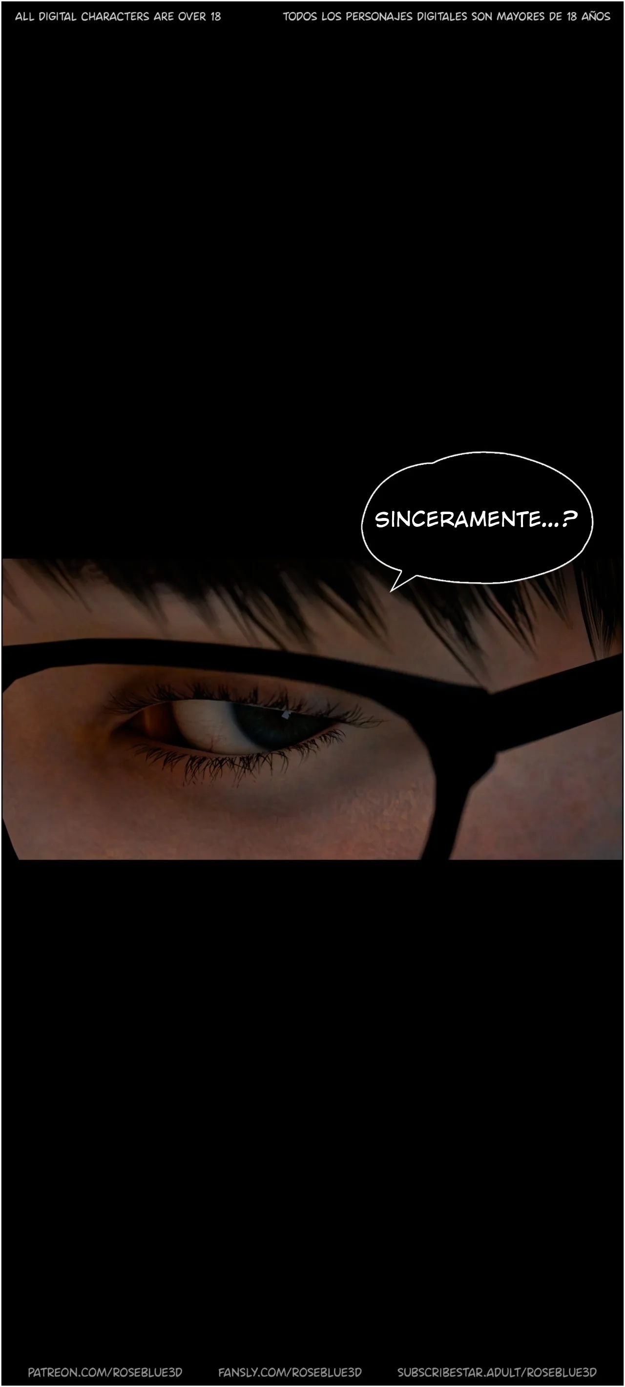 My Neighbor's Widow Part 50 Hentai pt-br 10