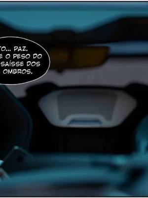 My Neighbor's Widow Part 50 Hentai pt-br 11