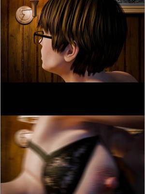 My Neighbor's Widow Part 50 Hentai pt-br 33