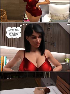 My Teacher Is My StepMom Hentai pt-br 02