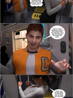 My Teacher Is My StepMom Hentai pt-br 27