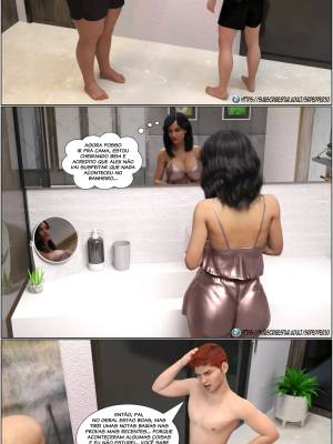 My Teacher Is My StepMom Part 2 Hentai pt-br 03