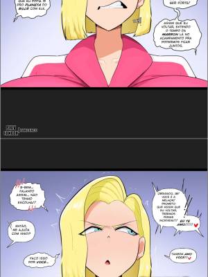 N18!!! By FAKE FACE Hentai pt-br 02