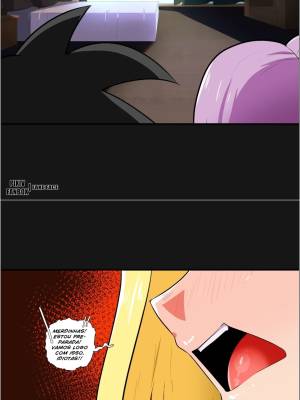 N18!!! By FAKE FACE Hentai pt-br 17